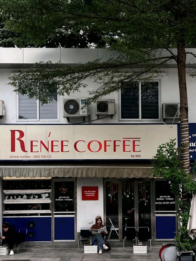 Renee Coffee