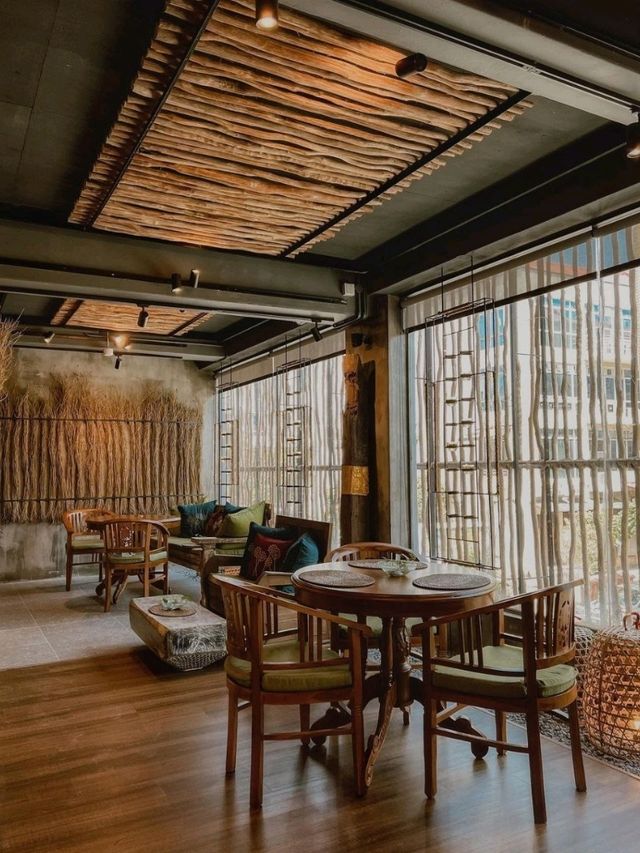 Cafe Bali Malaysia