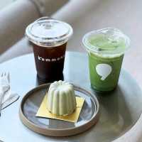 Kommons Cafe
