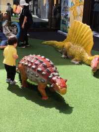 【恐竜の町・勝山でタイムトラベル体験🦖】福井の自然と歴史が融合する冒険旅！  