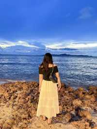 🏝️รีวิว The Oxygen Patta