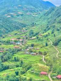 Sapa 2-Day-1-Night Travel Itinerary