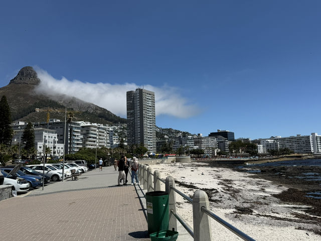 How to spend 7 days in Cape Town