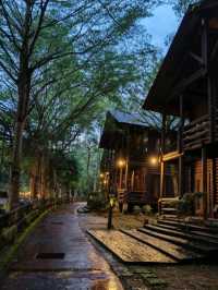 🌿✨ Philea Resort & Spa Melaka – Where Nature Meets Comfort! 🏡🌳