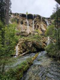 Ultimate Jiuzhaigou Valley Guide: China's Most Breathtaking UNESCO Paradise