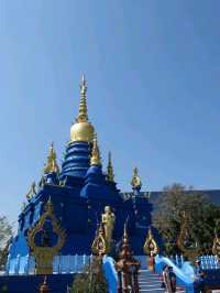 วัดร่องเสือเต้น