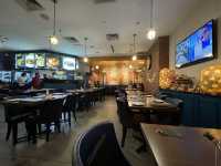 🍕 Lunarich Penang – Hidden Italian Gem for Pizza Lovers