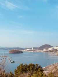 Yeulmaru Art Center, Yeosu: A Coastal Hub for Culture and Creativity