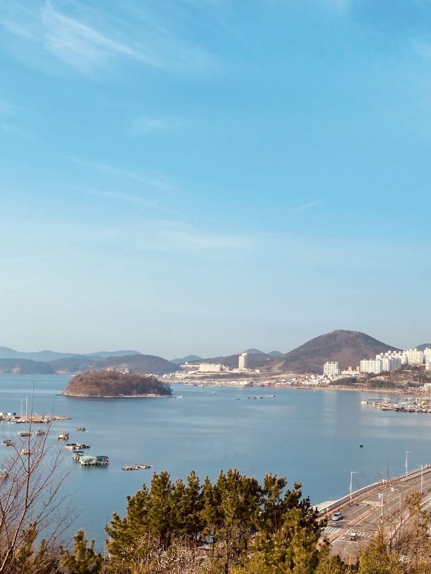 Yeulmaru Art Center, Yeosu: A Coastal Hub for Culture and Creativity