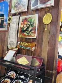ข้าวซอยฮาลีมา แม่สะเรียง (Halima Khao Soi)