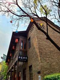 Kunming Old Street