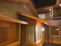 日勝生加賀屋國際溫泉飯店