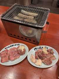 日本福岡 燒肉ここから