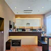 伊勢 | 站前便捷的住宿選擇 Sanco Inn Iseshi-Ekimae Shikinoyu