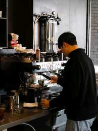 JIK COFFEE