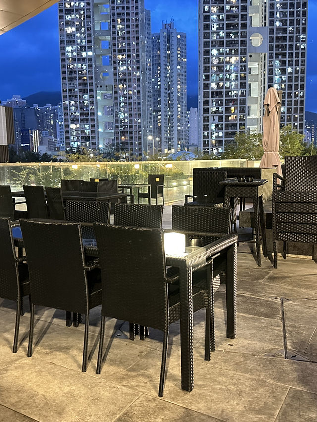 有情調西餐廳☺️