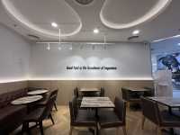  Au Bon Pain สาขาซีคอน ศรีนครินทร์