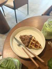 Mandrake Cafe คาเฟ่ลับเล็ก ๆ ย่านสุขุมวิท 24
