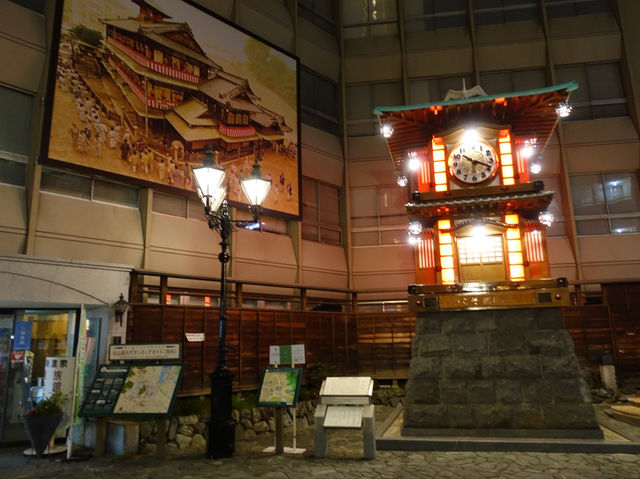 🛁 Stepping Back in Time at Dōgo Onsen, Matsuyama