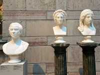 Stockholm National Museum