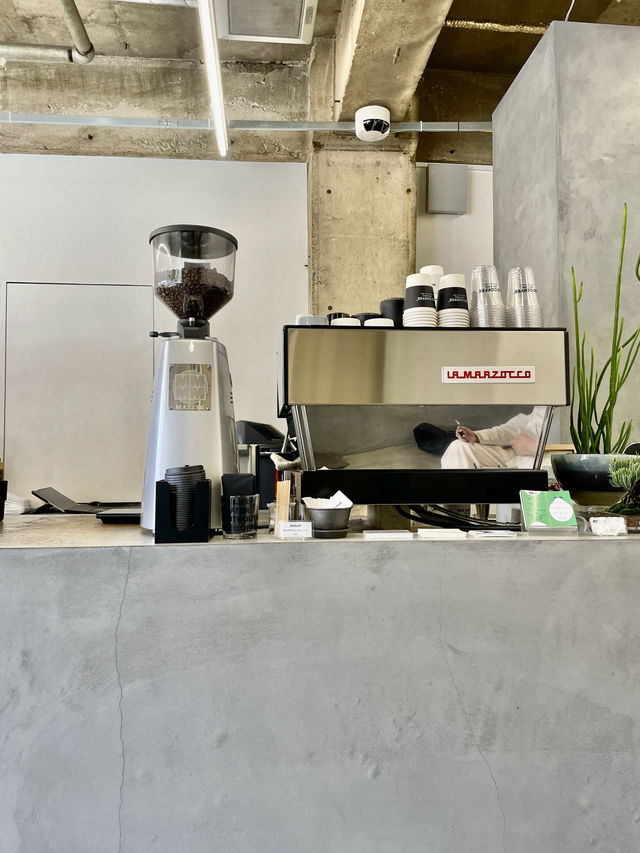 소박한 감성 가득☕ Fukuoka ‘NO COFFEE’에서 누리는 여유로운 오후》
