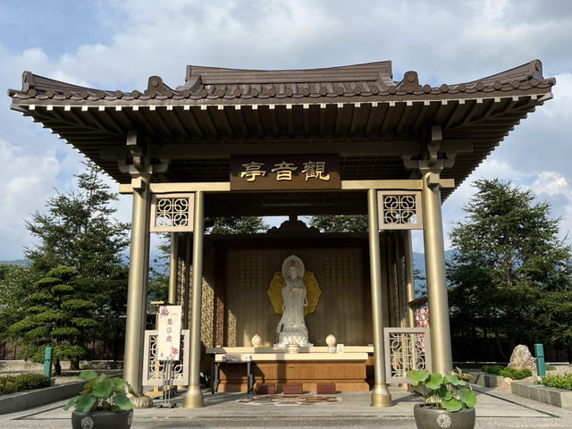 南投縣埔里鎮之旅