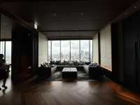 在市中心盡收名古屋夜色——Royal Park Hotel Iconic Nagoya 真實住宿體驗 