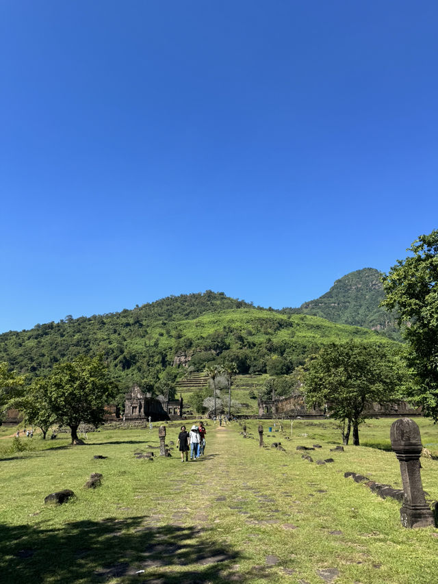 เที่ยววัดดังในประเทศลาว🇱🇦
