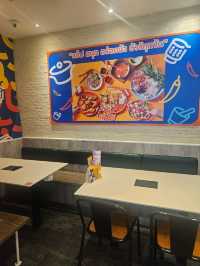 เหม็ง แซ่ป นัว ร้านอาหารถูกและดีมีอยู่จริง