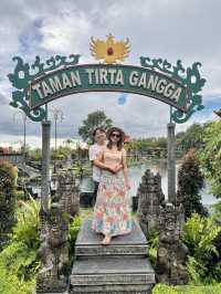 “Tirta Gangga: A Hidden Gem in East Bali You Need to See”