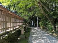 伊勢 | 猿田彥神社，參拜指點人生新方向的神明