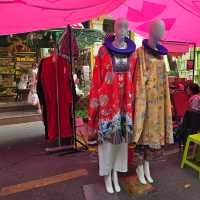 🌆HCMC to Mũi Né: A 4-Day Escape