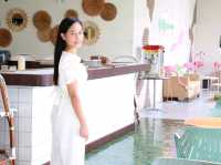 Journey Cafe Khaoyai
