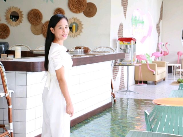 Journey Cafe Khaoyai