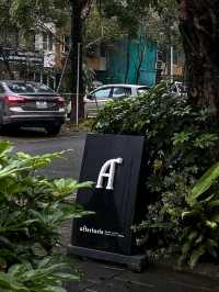 Aftertaste Coffee Lab,
