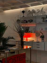 Jo Coffee & Space