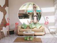 Journey Cafe Khaoyai