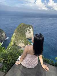 The best trip in nusa Peninda 