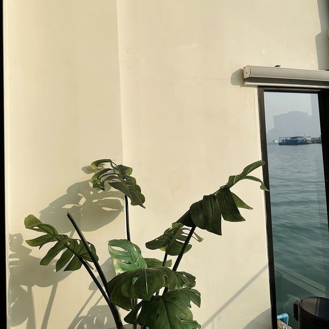 Baan Tah On The Sea