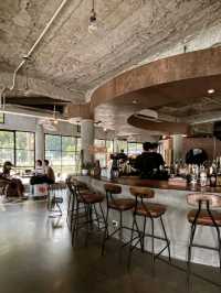 Sipping Bar