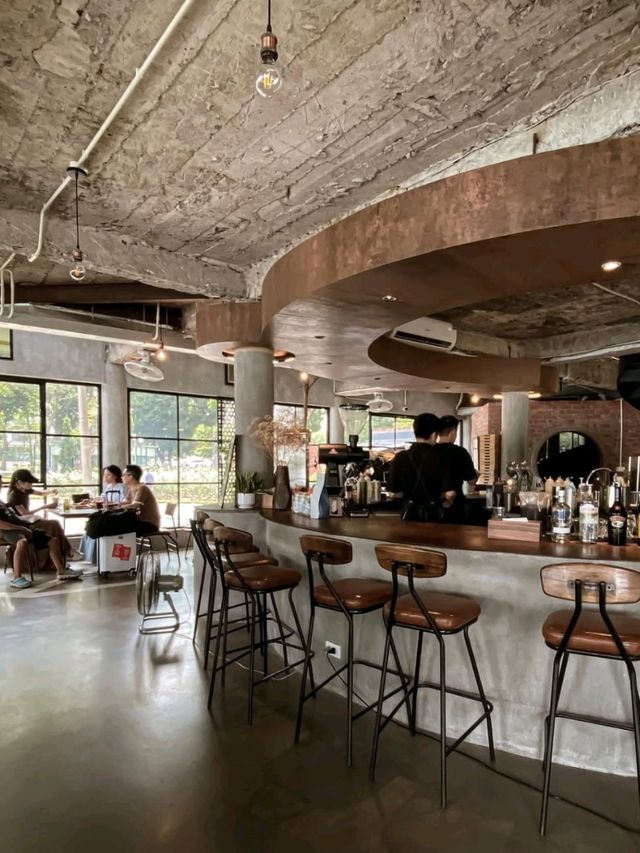 Sipping Bar
