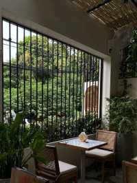 Maii Bistro