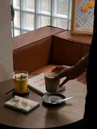 Sunrise Coffee
