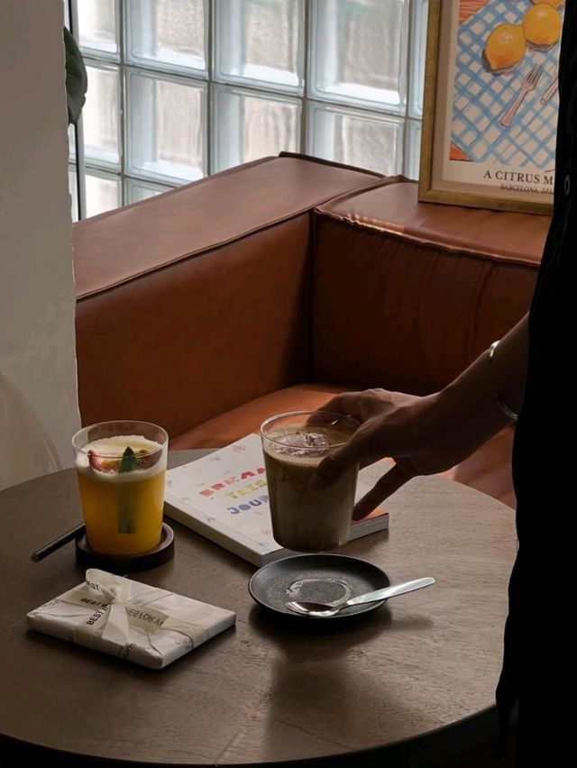 Sunrise Coffee