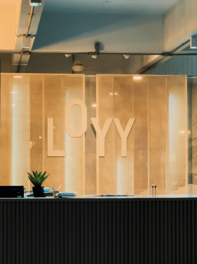 Loyy Hotel Chiang Mai: The Sweet Spot Between Comfort & Cost