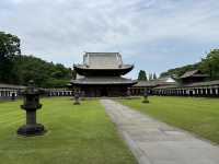 瑞龍寺