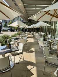Piplup Summer Mocktail at Fiorentina – Cool, Cute & Totally Refreshing