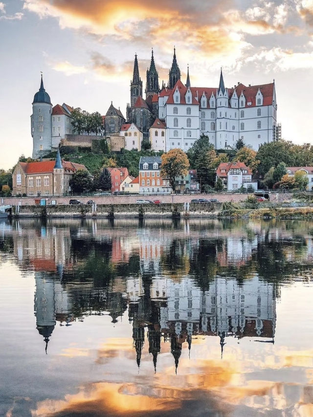 🇩🇪 德國城堡巡禮|一場穿越時間的旅程