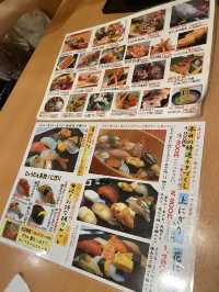 【福岡/天神】福岡のコスパ良しお寿司🍣