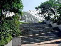 Apec Park ในดานัง✨️